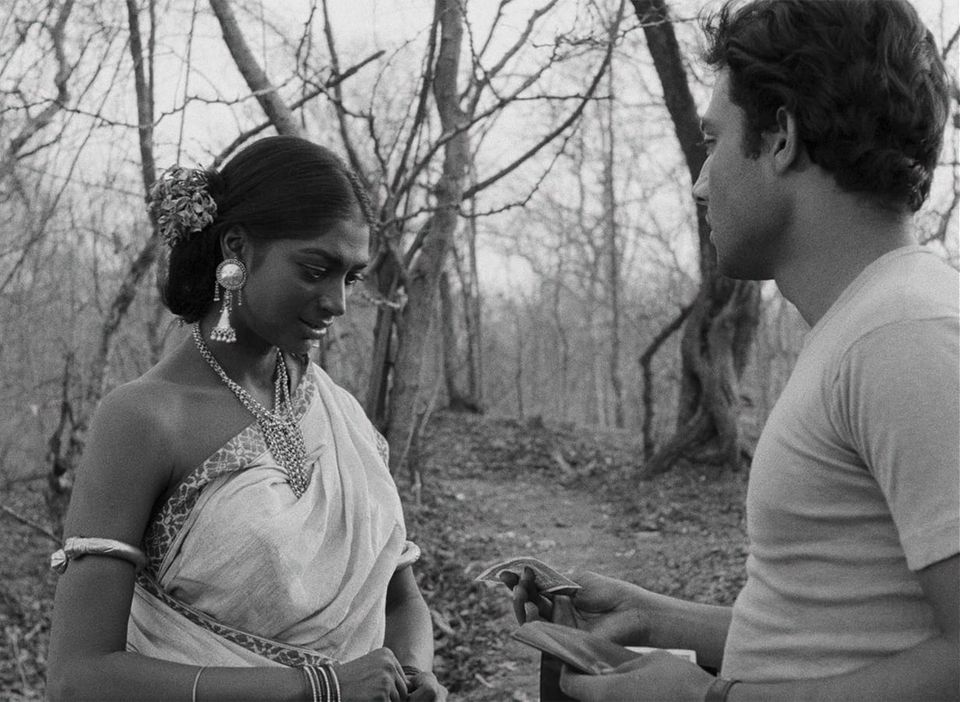 Criterion Collection - September 2026 Releases