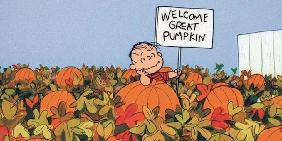60 Years Later, Why We’re Still Crazy for It’s the Great Pumpkin, Charlie Brown