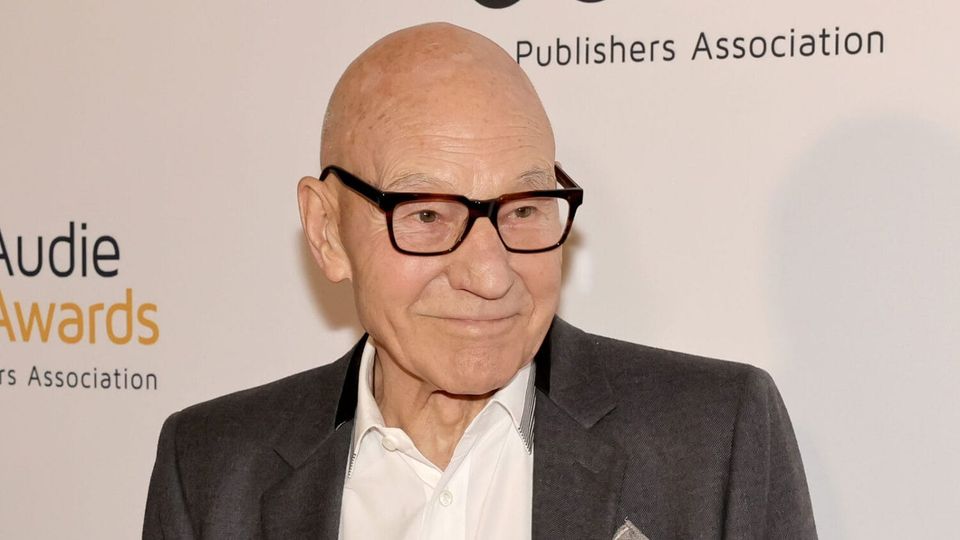 Patrick Stewart, Star Trek and X-Men Icon, Dies at 86
