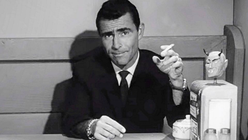 Television Was Never the Same After ‘The Twilight Zone’