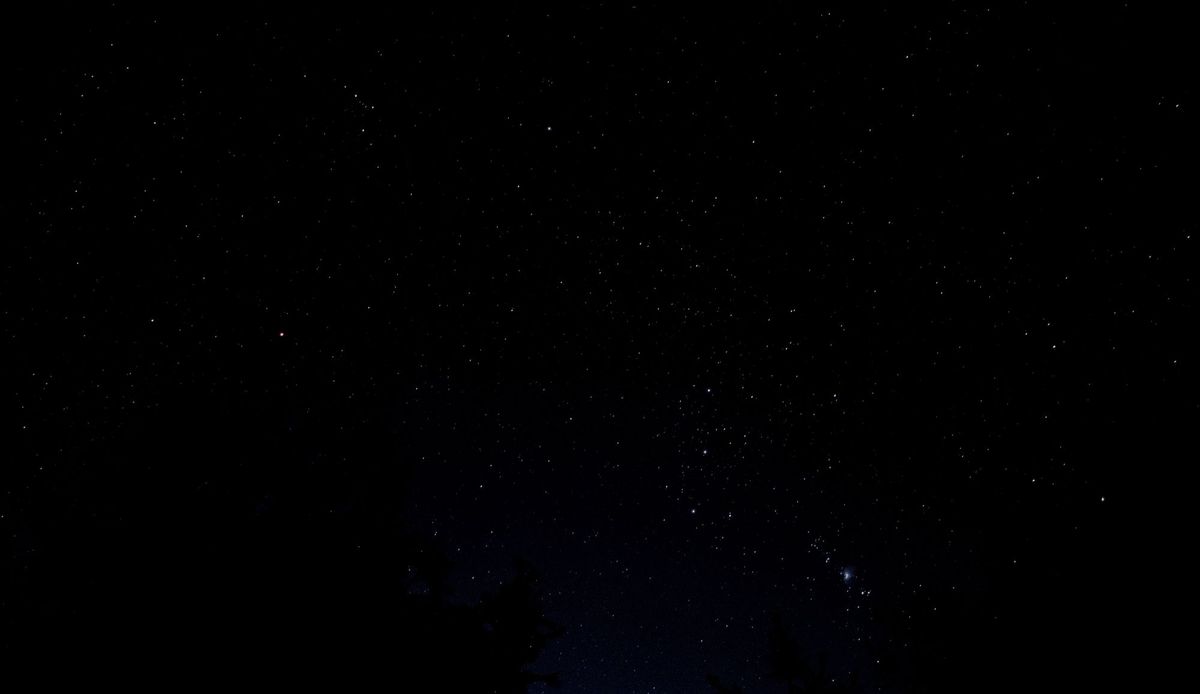 Astrophotography with a Sony Nex 7