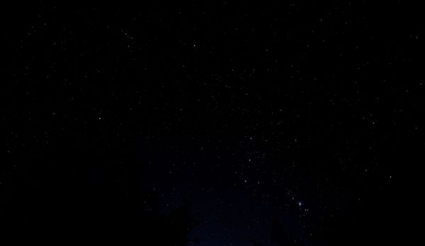 Astrophotography with a Sony Nex 7