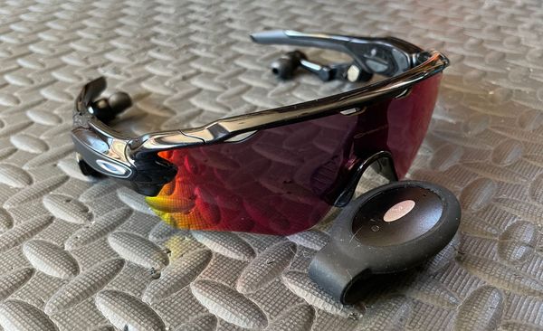 My Failed Wearable Technology Graveyard