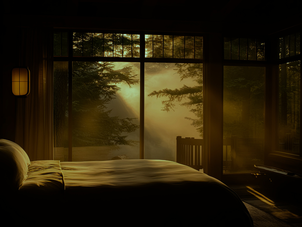 Naming the Chaos Changed Everything