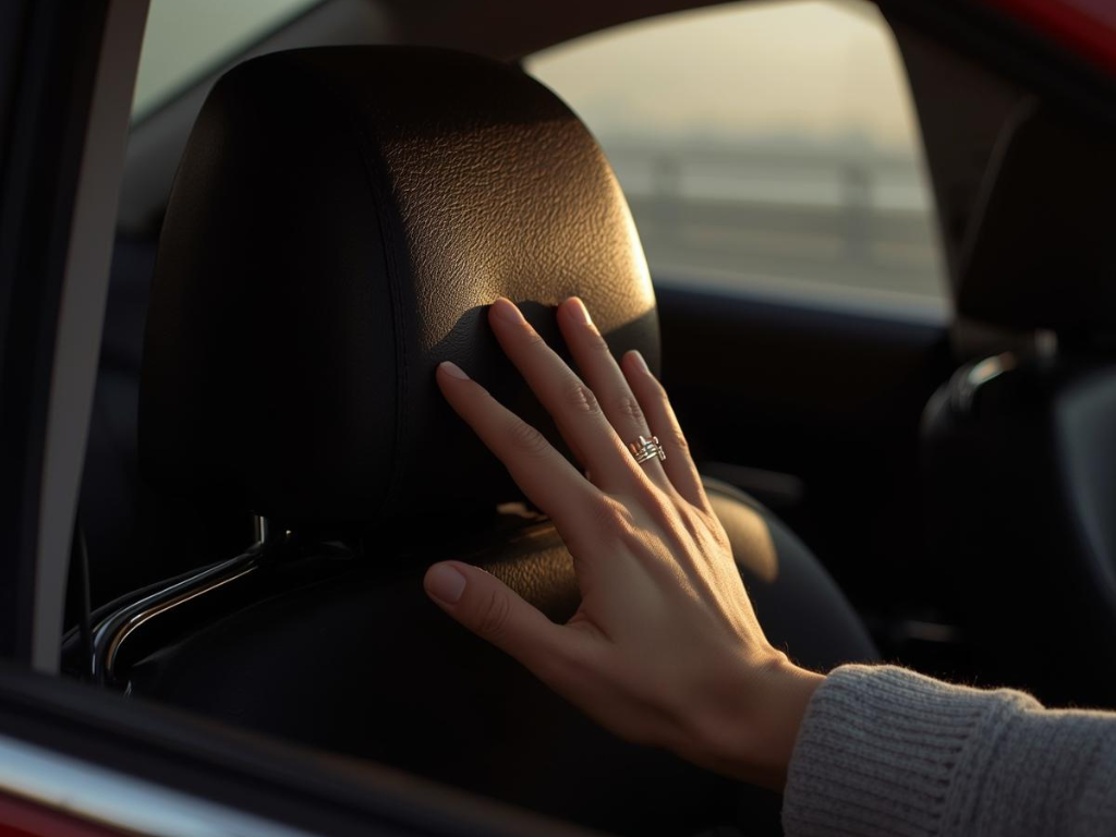 Warned Before Impact