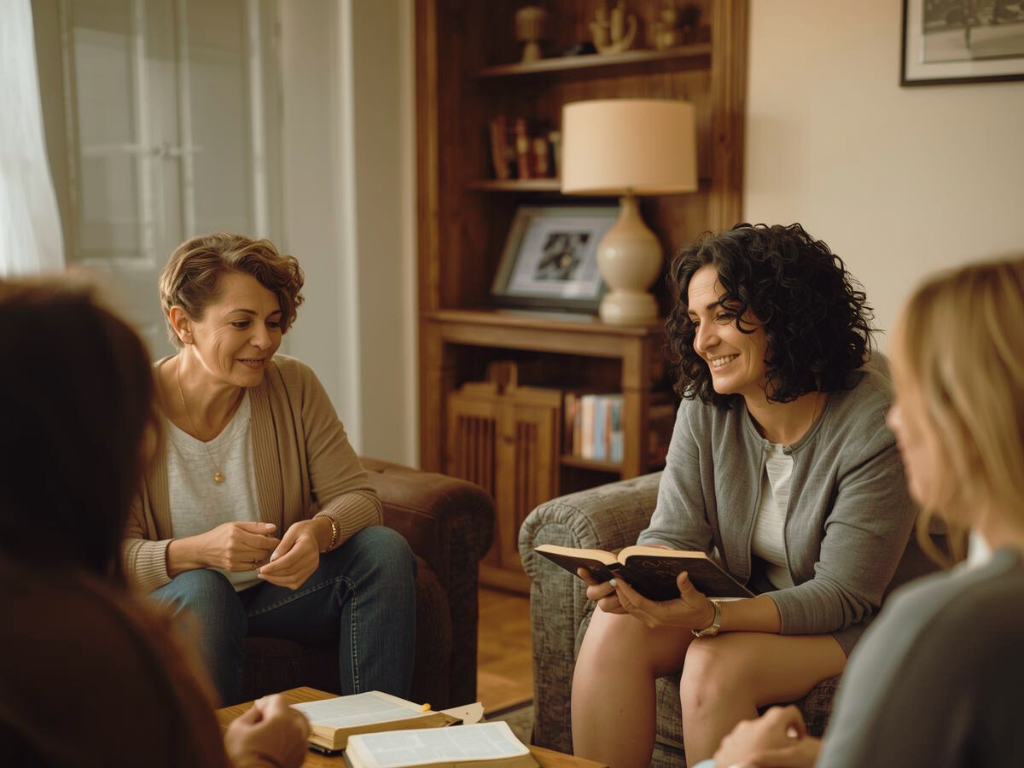 Waiting Didn’t Mean Standing Still