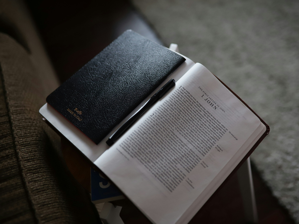 Why I’m Writing Under a Pen Name