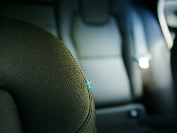 A Childhood Glimpse of God’s Joy