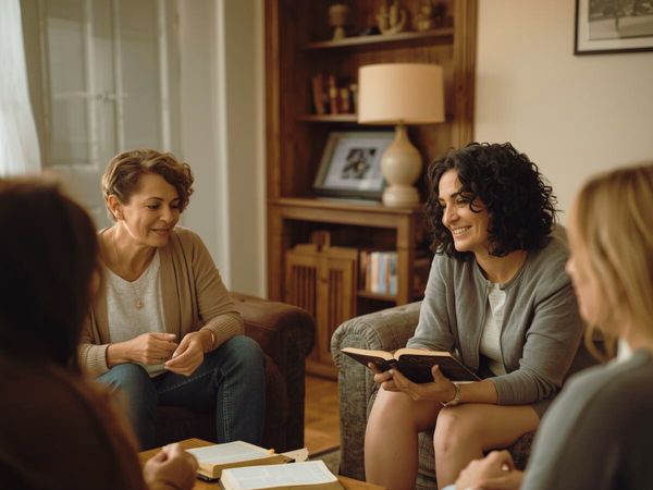 Waiting Didn’t Mean Standing Still