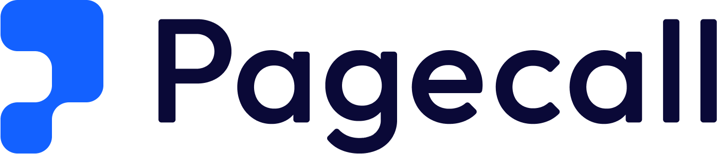 Pagecall