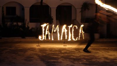 Jamaïque