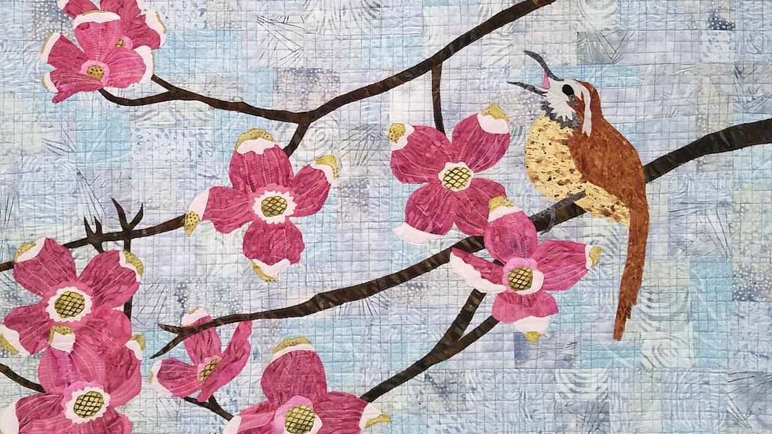 Reawakening: Craft Artists of Western North Carolina