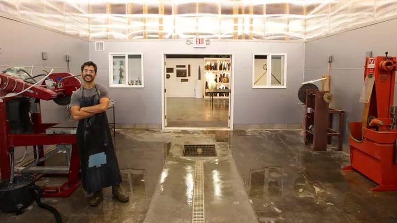 Reawakening: An Exhibition Statement From Curator Morgan Laurens