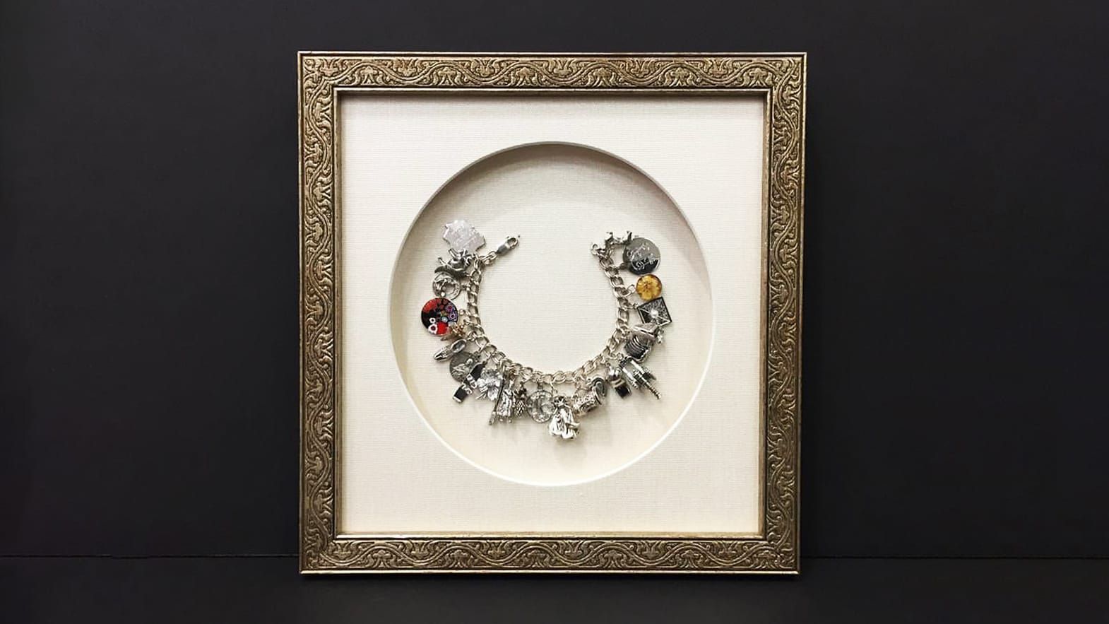 A Crash Course on Framing 3D Artwork