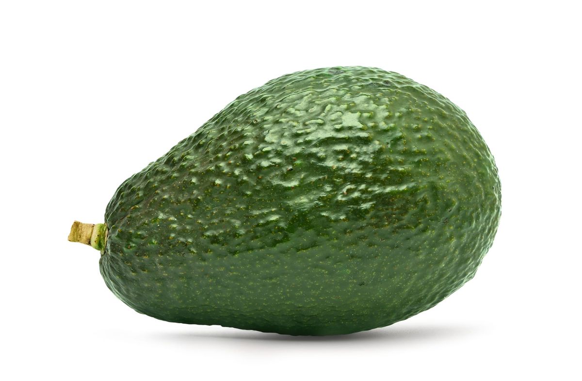 How to Ripen Your Avocado