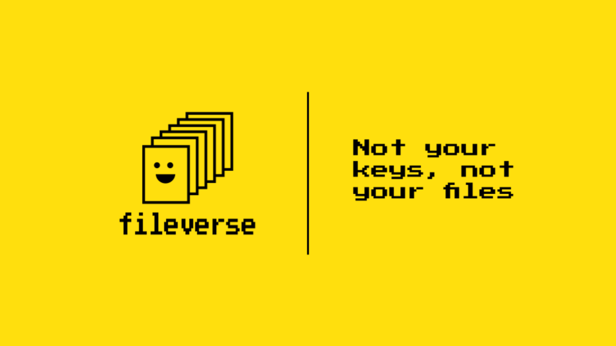 Peer-to-Peer File Sharing with Fileverse
