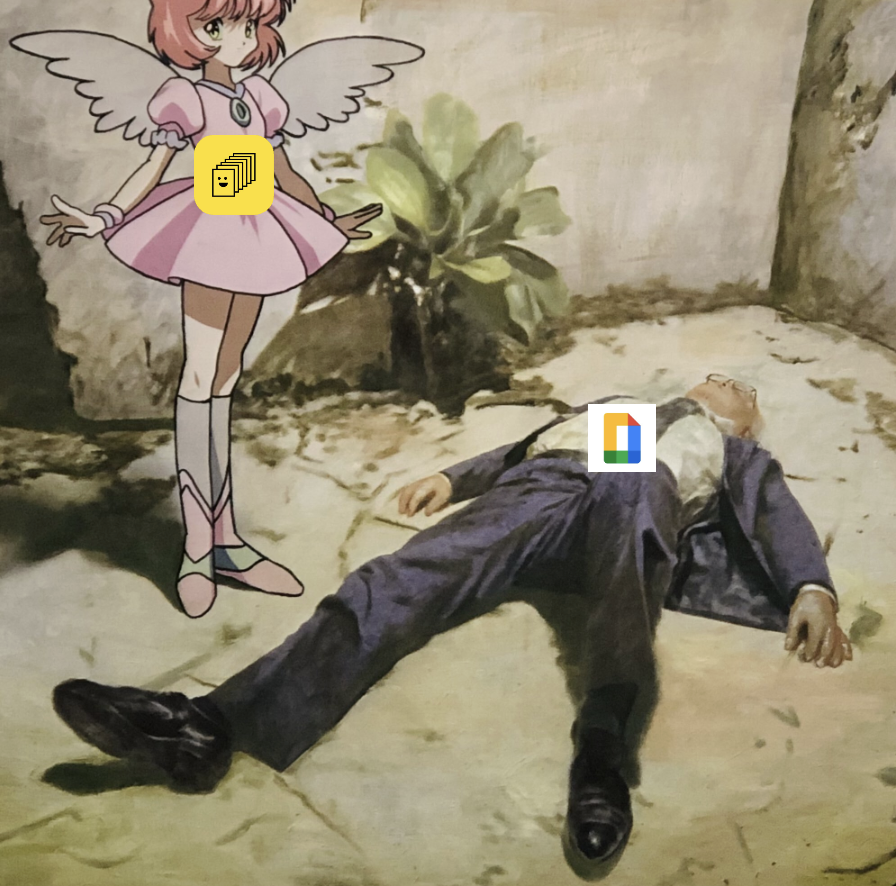 dDocs.new: The Privacy-Focused Writing Editor For Fan Fiction Writers