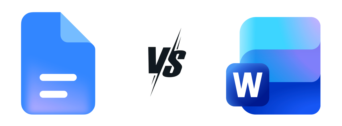 Google Docs vs Microsoft Word: Which Is Better in 2026?