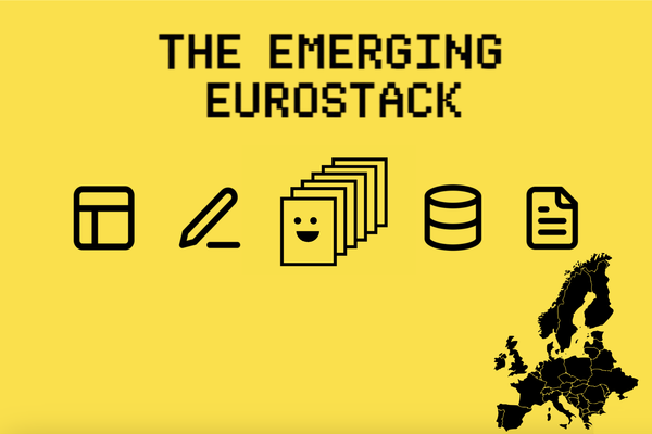 EuroStack: European Privacy-First Alternative to Google Workspace & Microsoft 365