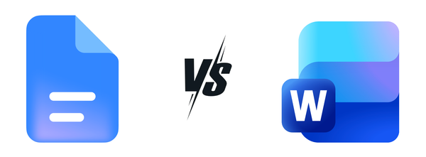 Google Docs vs Microsoft Word: Which Is Better in 2026?