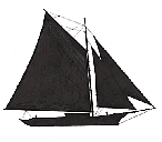 This is a sloop.