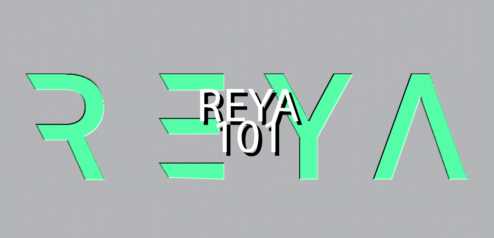 Reya 101: Trade Without Compromise