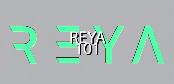 Reya 101: Trade Without Compromise