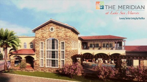 Cenergy Power Selected for the Meridian at Lake San Marcos Solar Project