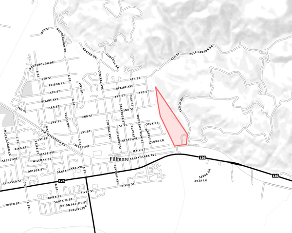 Proposed Solar Project Near Fillmore Gets New Player