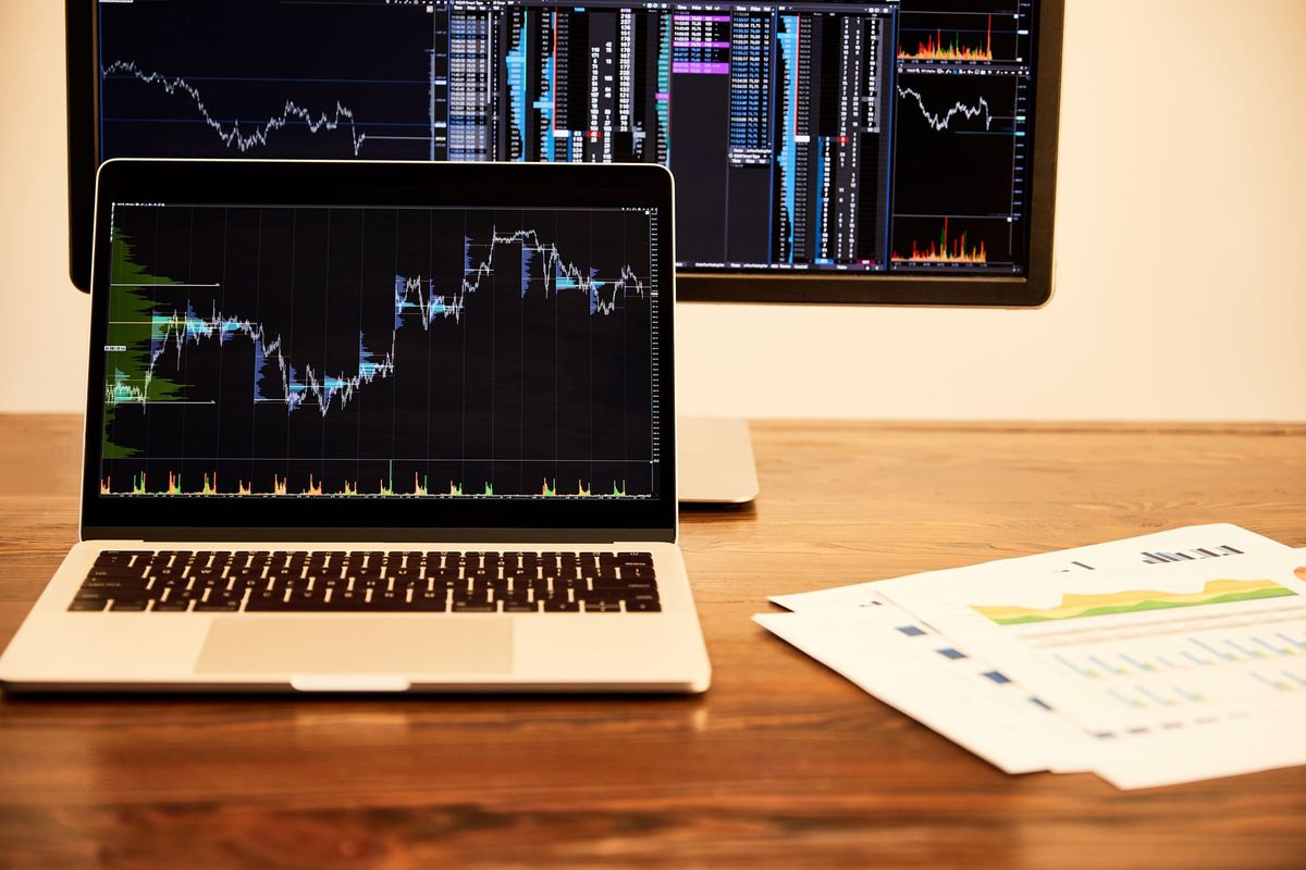 Power Up Your Trading Game: Why Volume is the Secret to Unlocking Investment Success