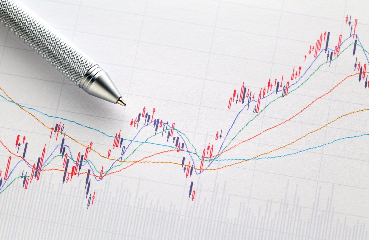 The Basics: Supply and Demand