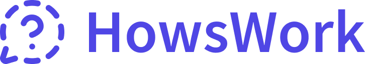 HowsWork - Resources