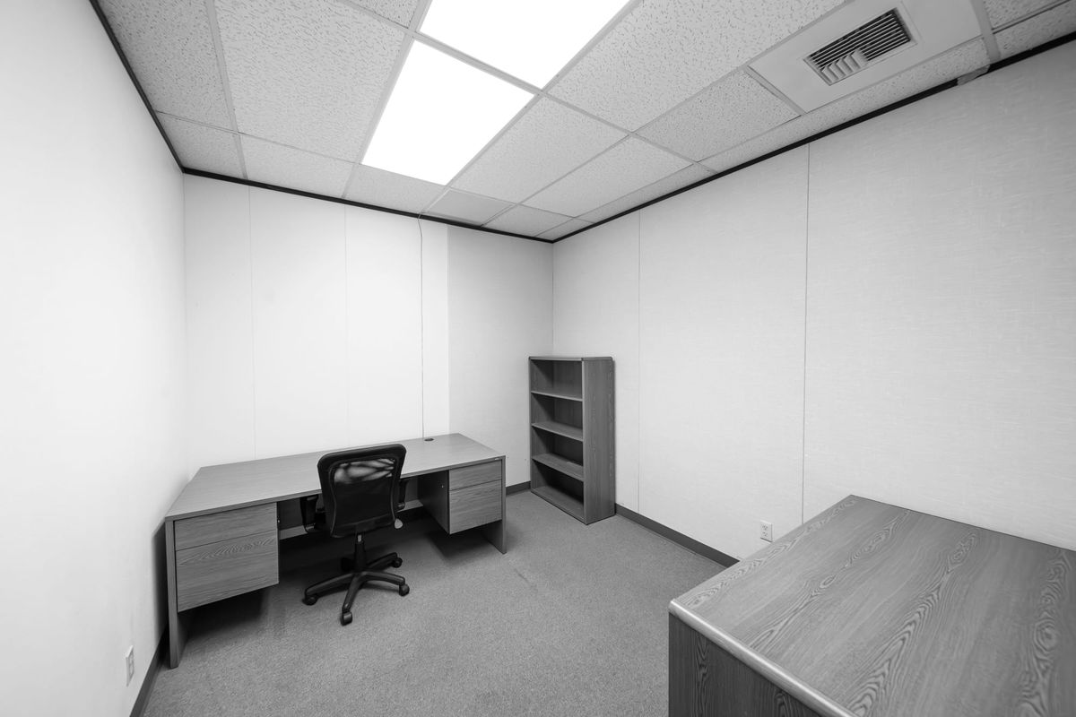 Workplace hazard: poor physical environment