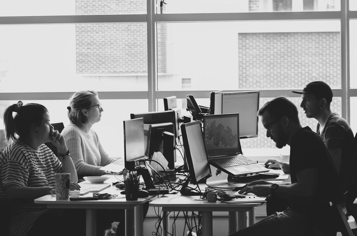 Workplace hazard: poor workplace relationships