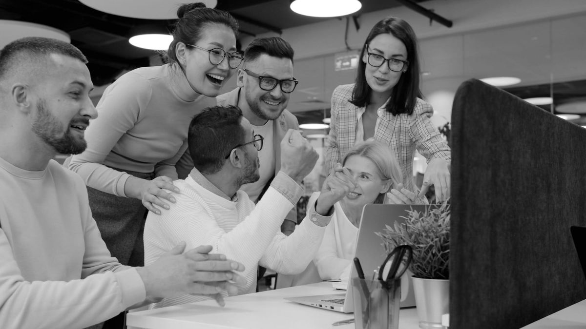 Workplace hazard: recognition and reward