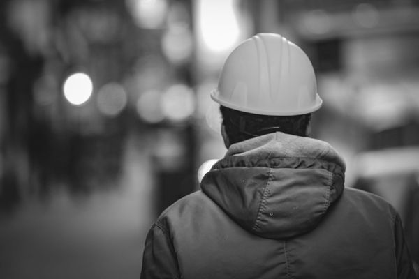 Workplace hazard: low job demands