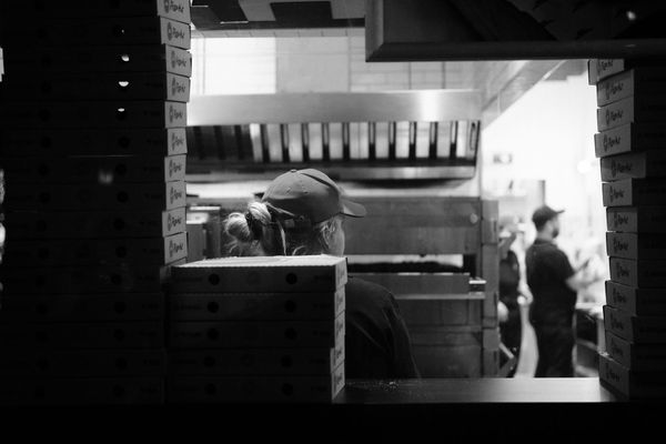 Workplace hazard: fairness at work