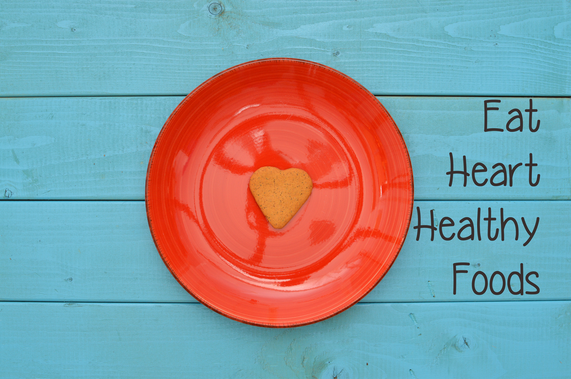 17 Heart Healthy Foods to Add to Your Diet