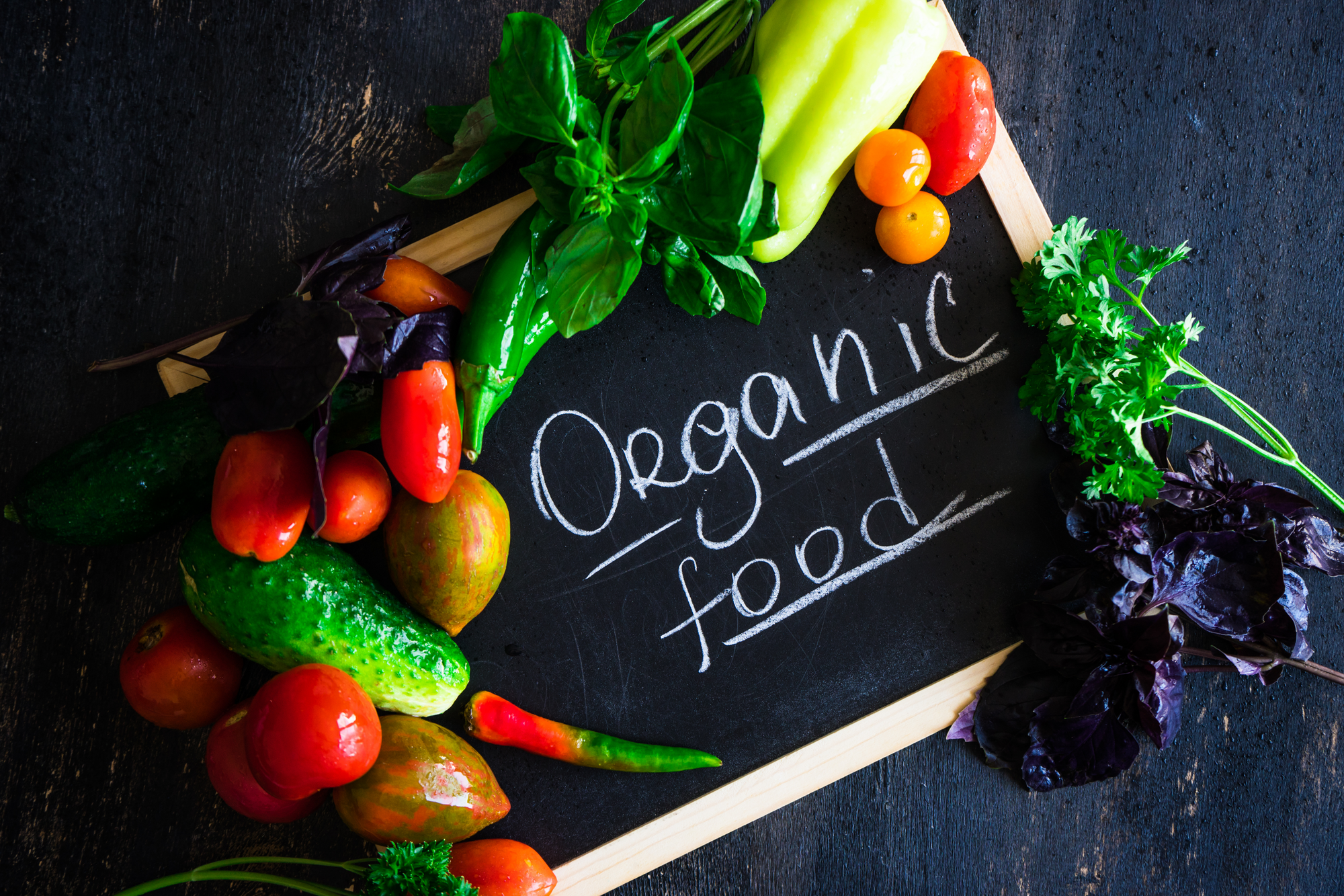 Is Organic Food Really Better For You?