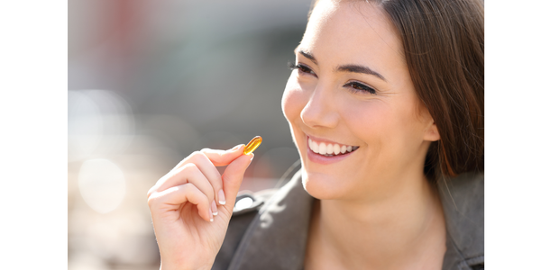 8 Best Vitamins For Great And Healthy Looking Hair