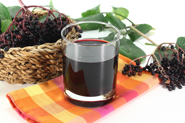 9 Best Elderberry Supplements For Immune Boosting