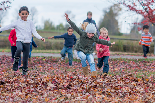 9 Best Vitamins for a Healthy, Happy Kid