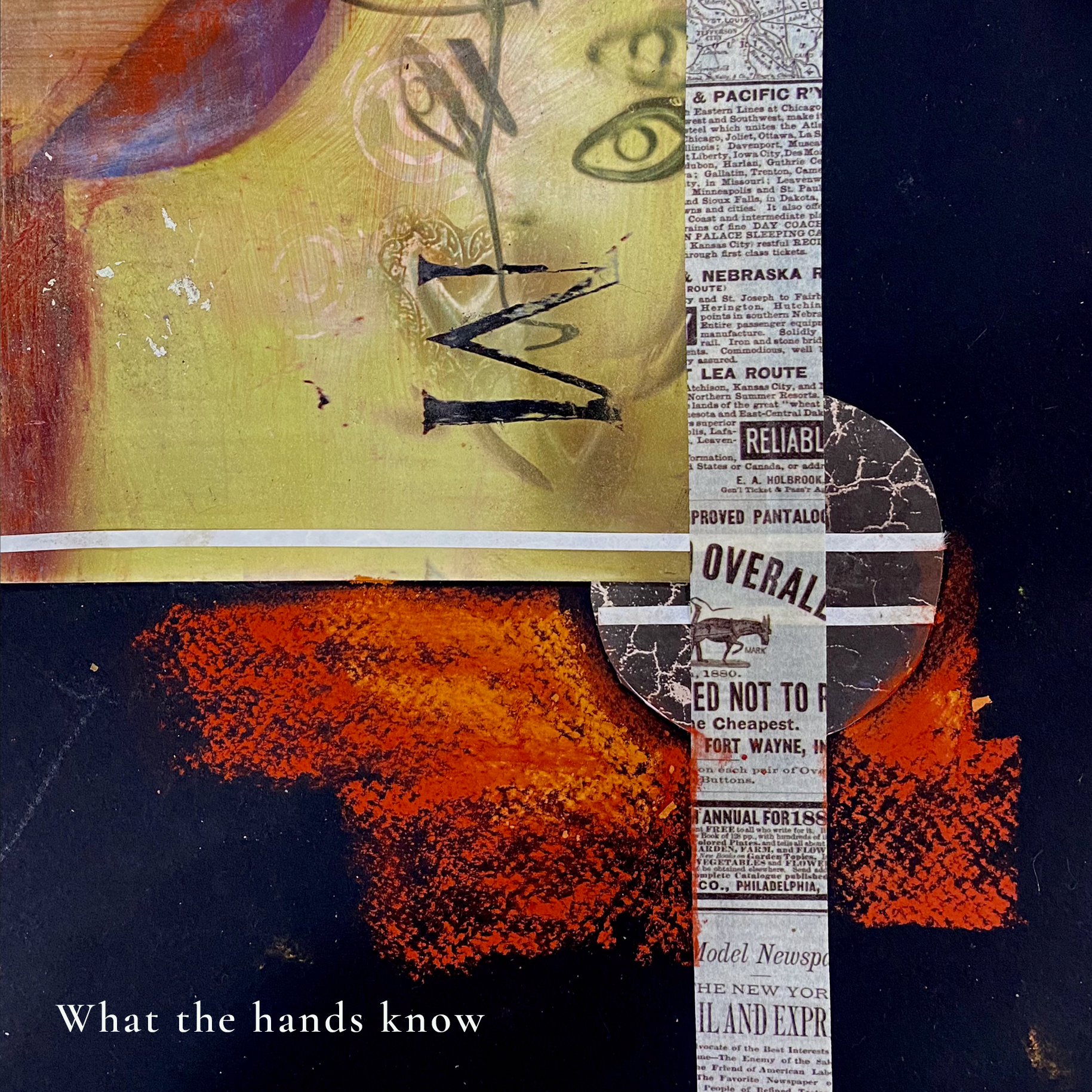 What the Hands Know