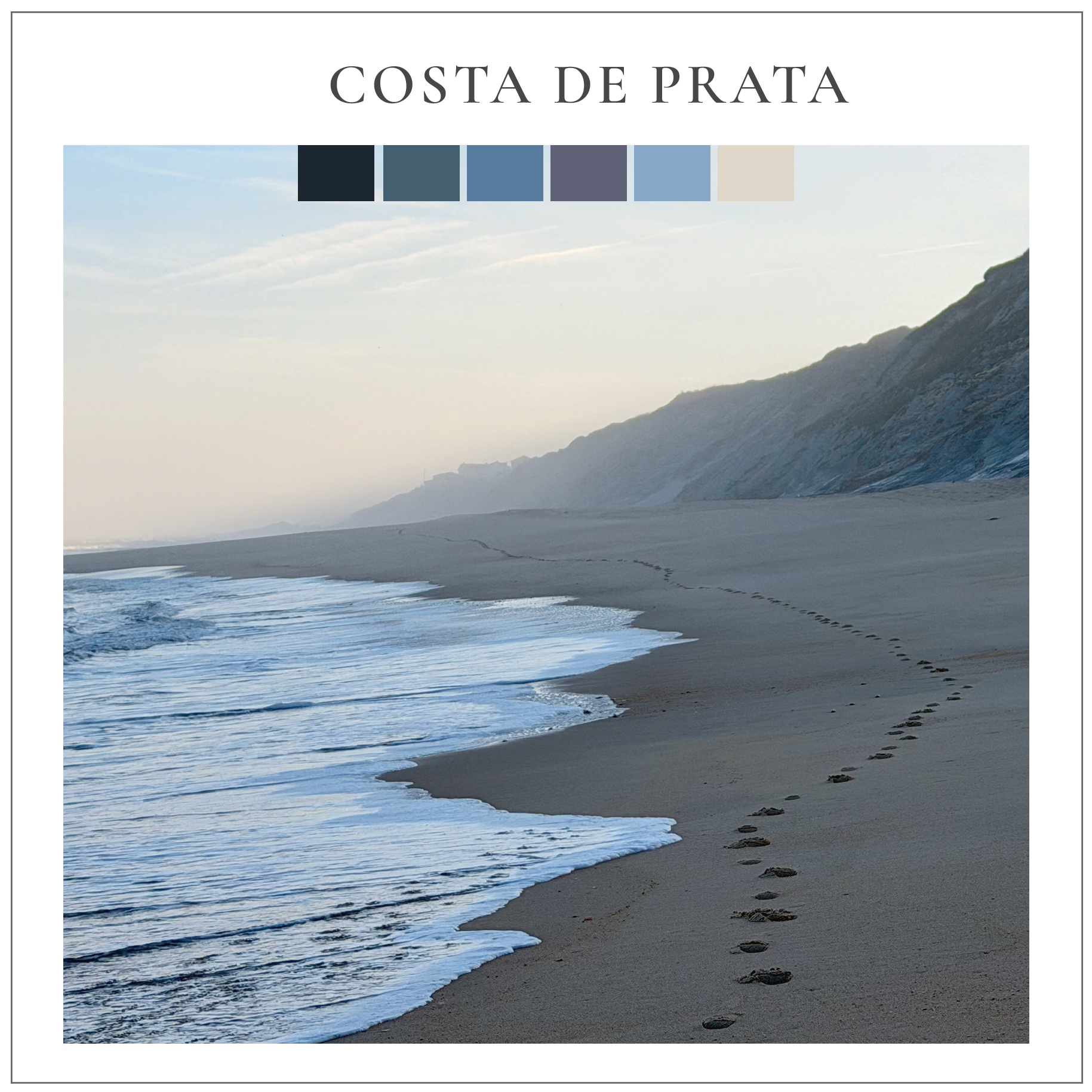 Costa de Prata