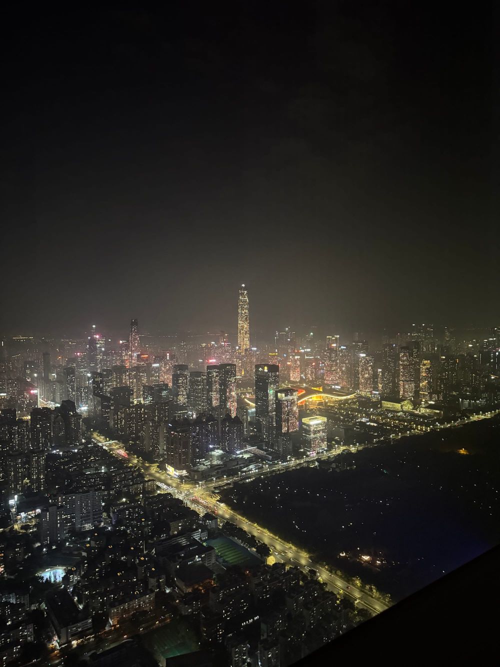 Shenzhen: The Neighbour You Haven't Met