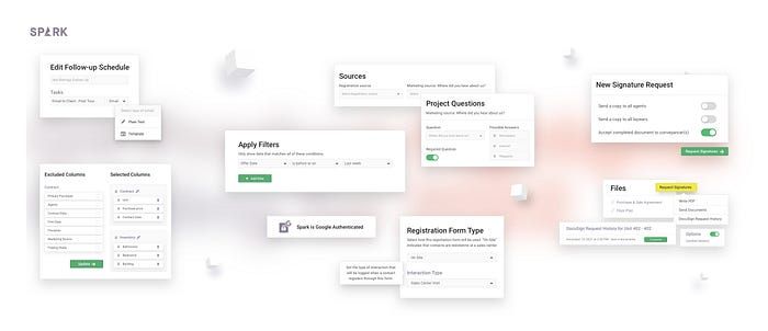 Q4 Product Highlights — Building for 2022