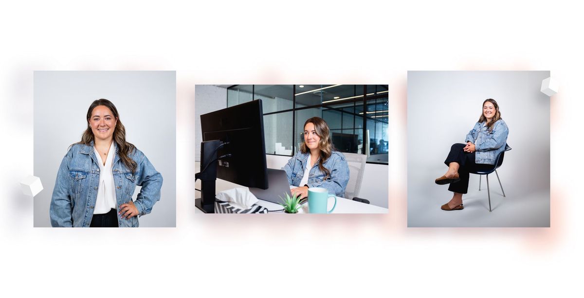 5 Minutes with Kate Bowering