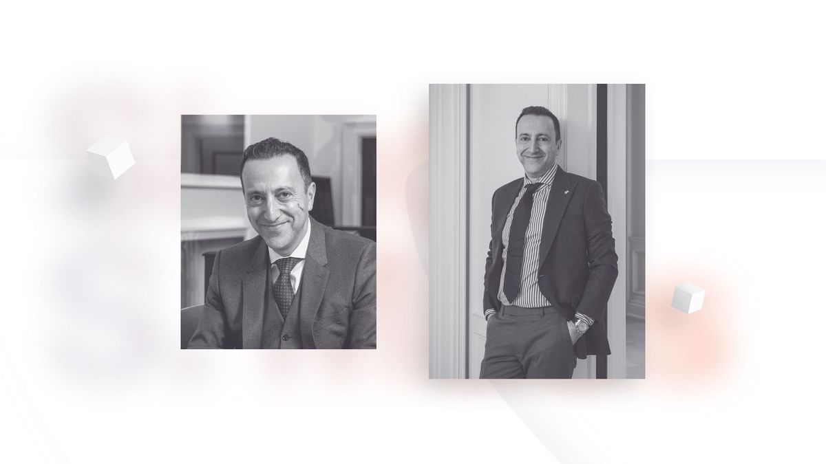 Spark Spotlight: Simon S. Mass