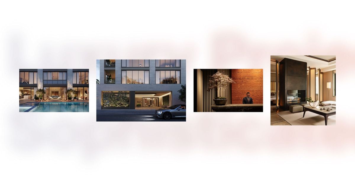 Why Luxury Real Estate Projects Need Sophisticated Tools