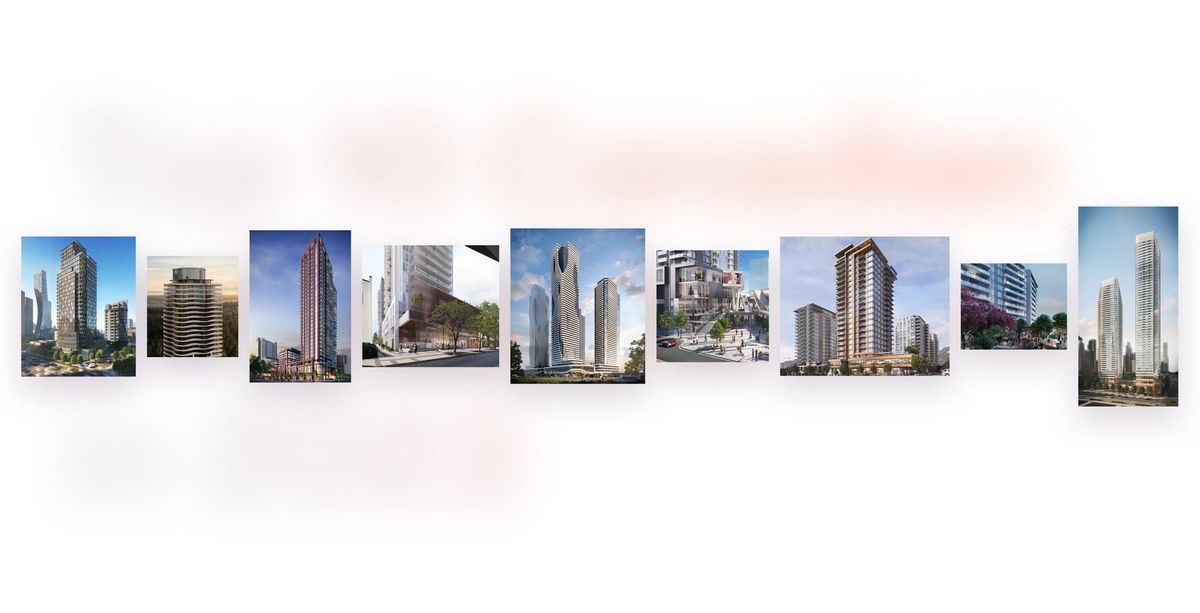 Top 10 Canadian Developers in 2023